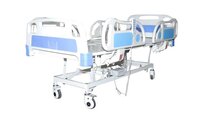 ICU Electric Bed