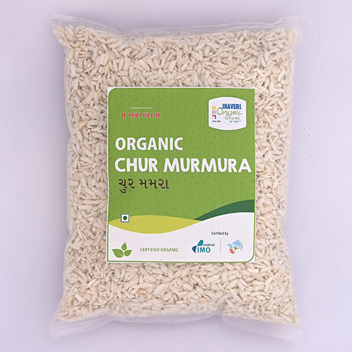 Organic Chur Murmura