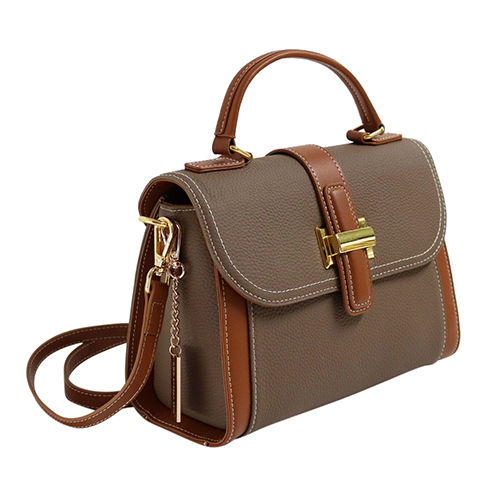 Genuine Ladies Leather Handbag