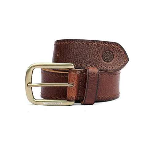 Genuine Leather Belt