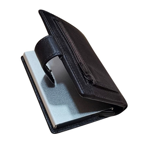 Leather Card Holder