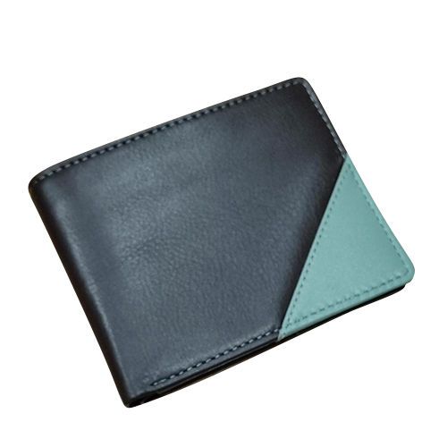 Mens Leather Wallet