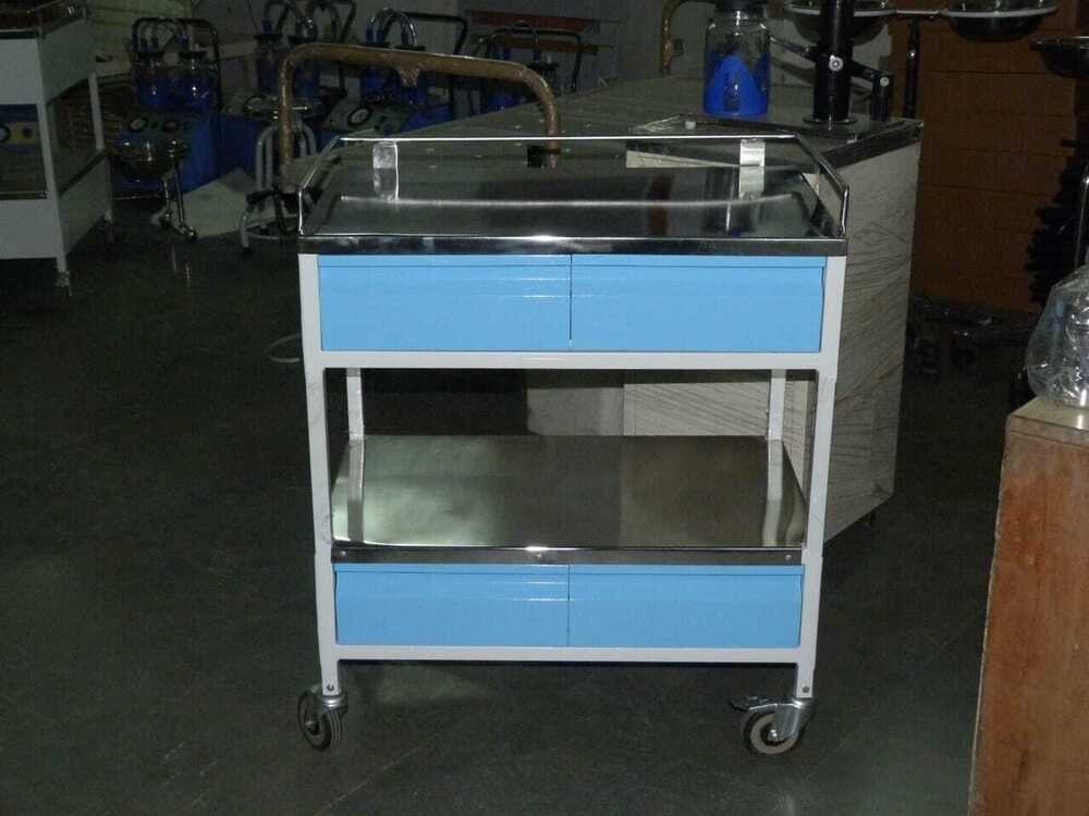 Medicine Trolley