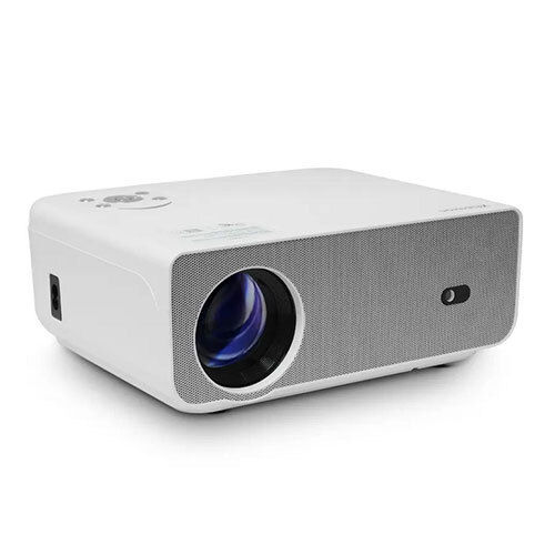 Xelectron C50 Android 9500 Lumens - Type: Digital Projector