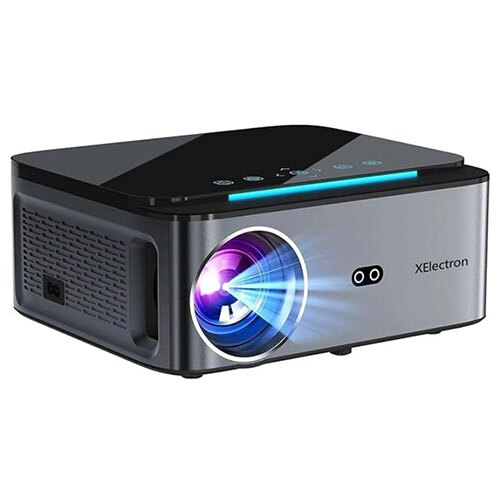 XElectron iProjector 2 20000 Lumens