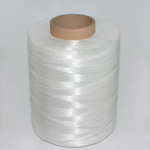 Polypropylene Multi Filament Yarn - Attributes: Anti-Bacteria