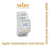 Selec 900CPR-1-BL-U-CE  Current Protection Relay