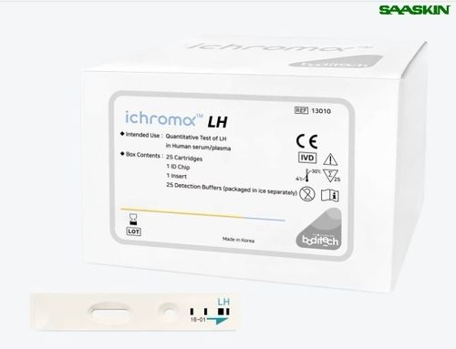 ichroma Luteinizing Hormone (LH)