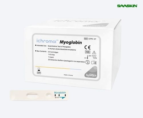 ichroma Myoglobin