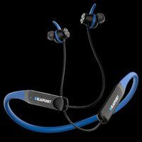 Blaupunkt BE120 Touch Neckband (Blue)