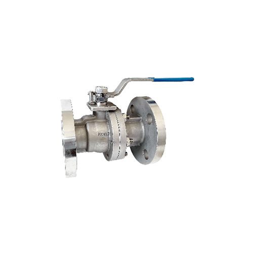 Ball Valve