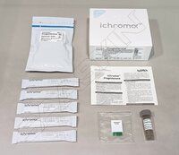 ichroma Progesterone test