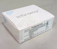 ichroma Progesterone test