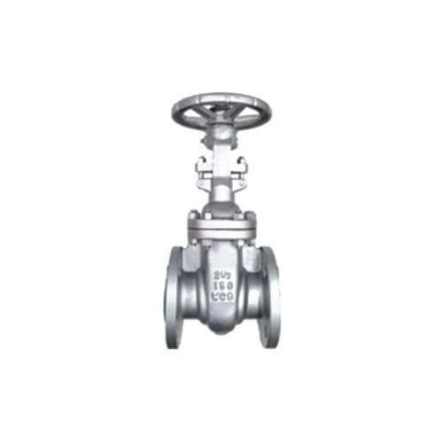 Gate Valve