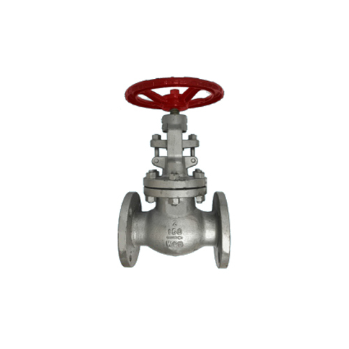 Class-150 Cast Carbon Steel Steam Stop Globe Valve