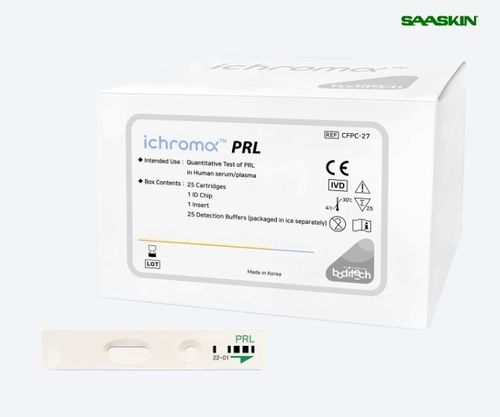 ichroma Prolactin (PRL)