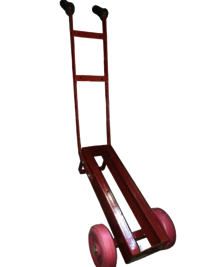 MS Platform Trolley