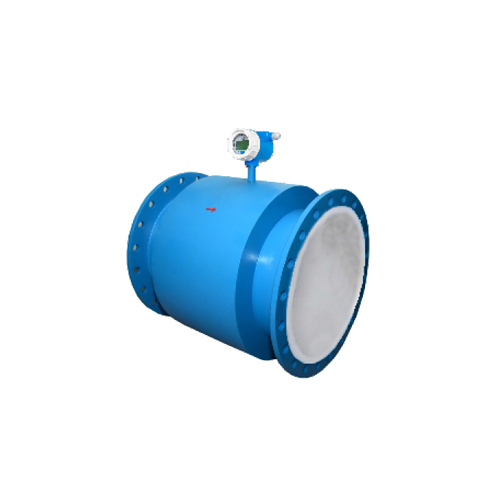 Electromagnetic Flow Meter