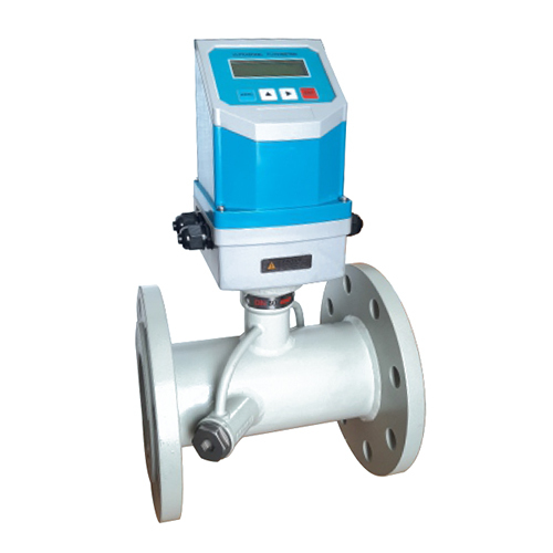 Ultrasonic Flow Meter