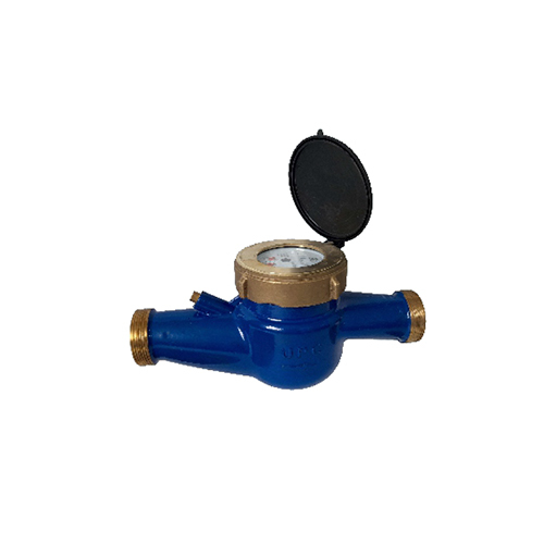 Cold Multijet Water Meter