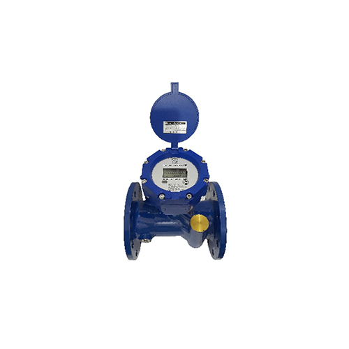 Ultrasonic Water Meter