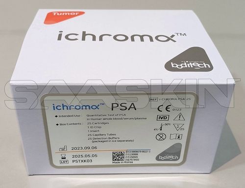 ichroma Prostate Specific Antigen (PSA)