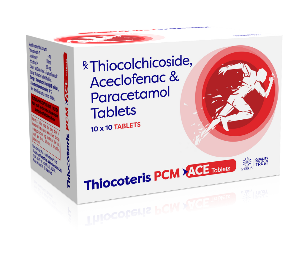 THIOCOTERIS PCM ACE