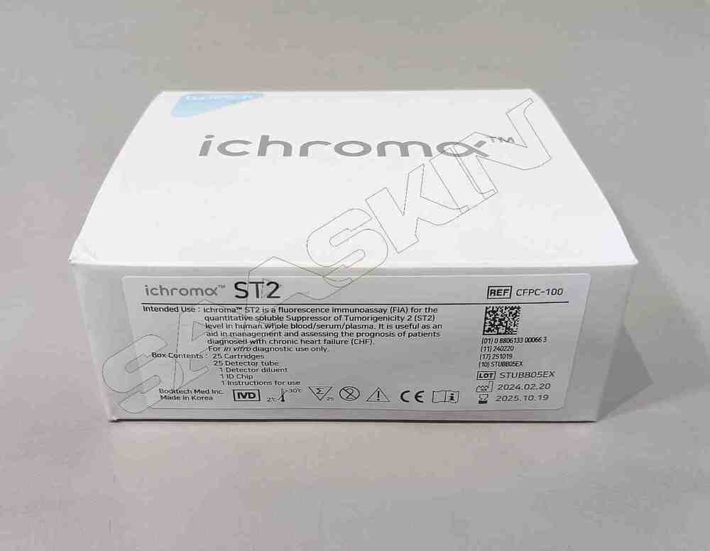 ichroma ST2