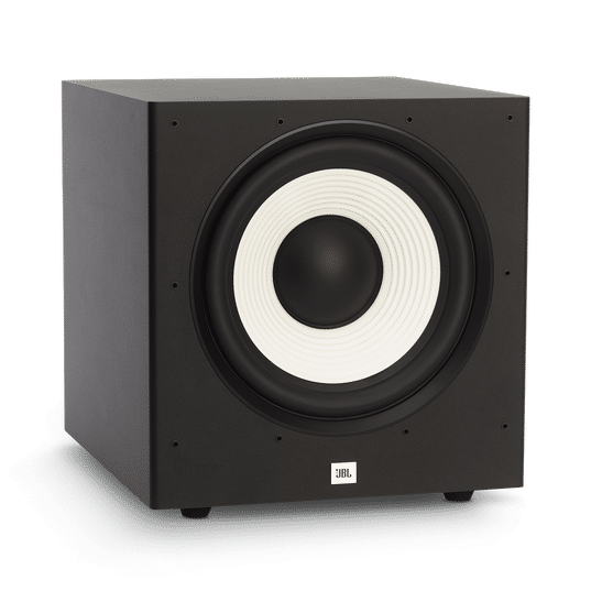 JBL A120PBLKIN