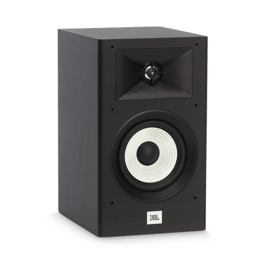 JBL A130BLK Pair