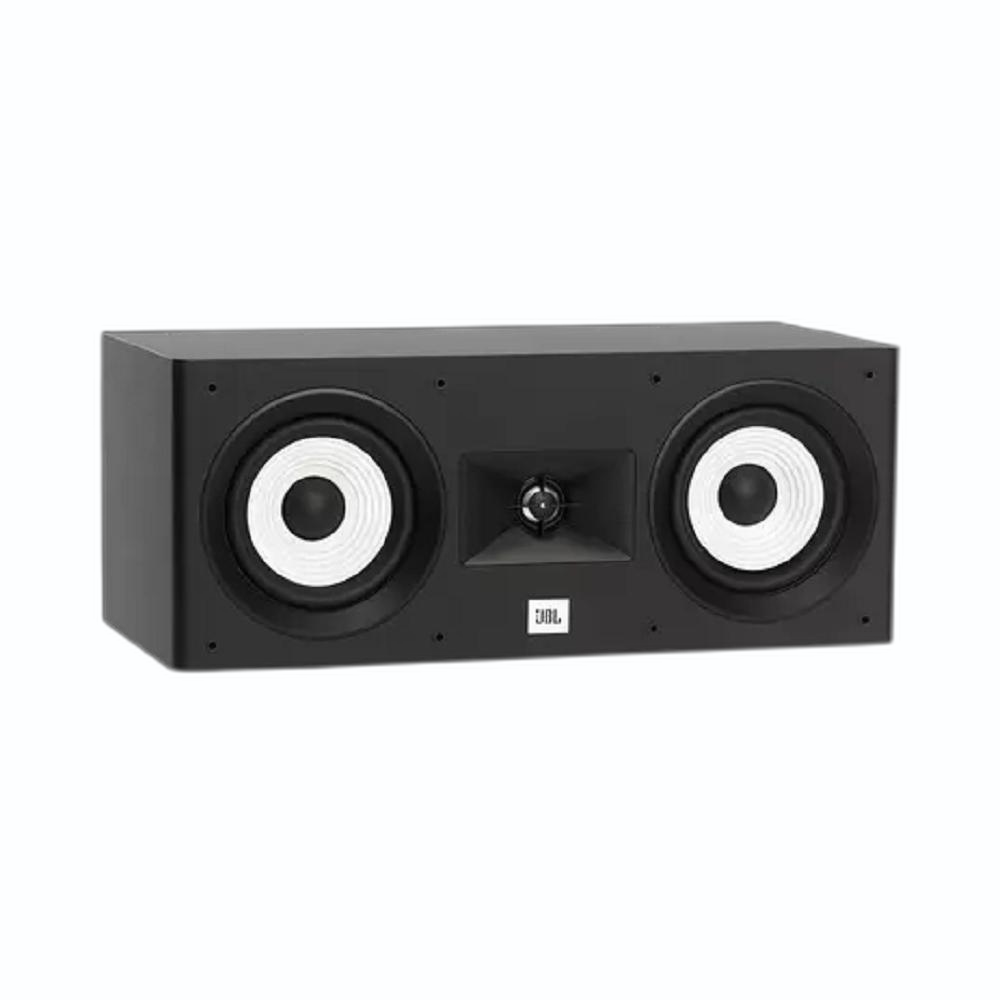 JBL A125CBLK