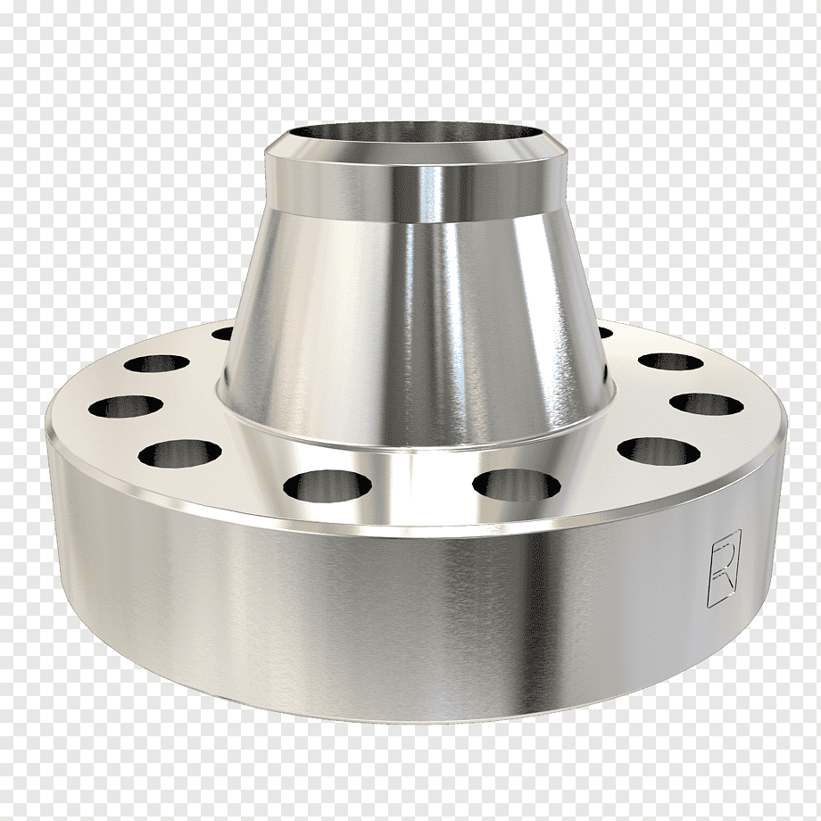 Weld Neck Flange