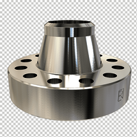 Weld Neck Flange