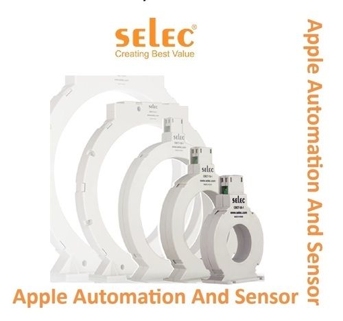 Selec CBCT-310-1-CE Earth Leakage Relay Accessories