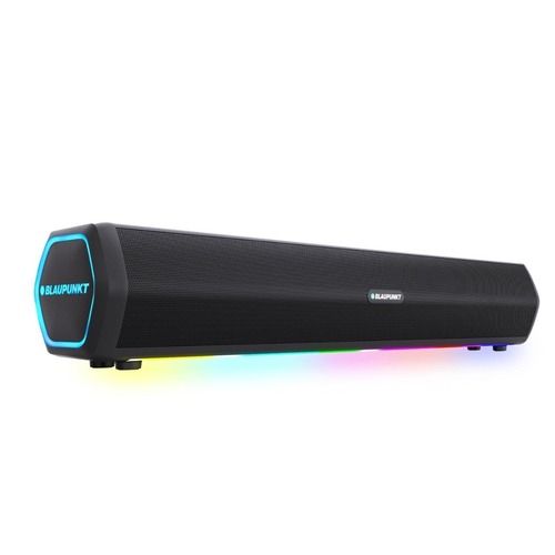 Blaupunkt SBA20 Pro Wireless Bluetooth Soundbar with 25W (BK)