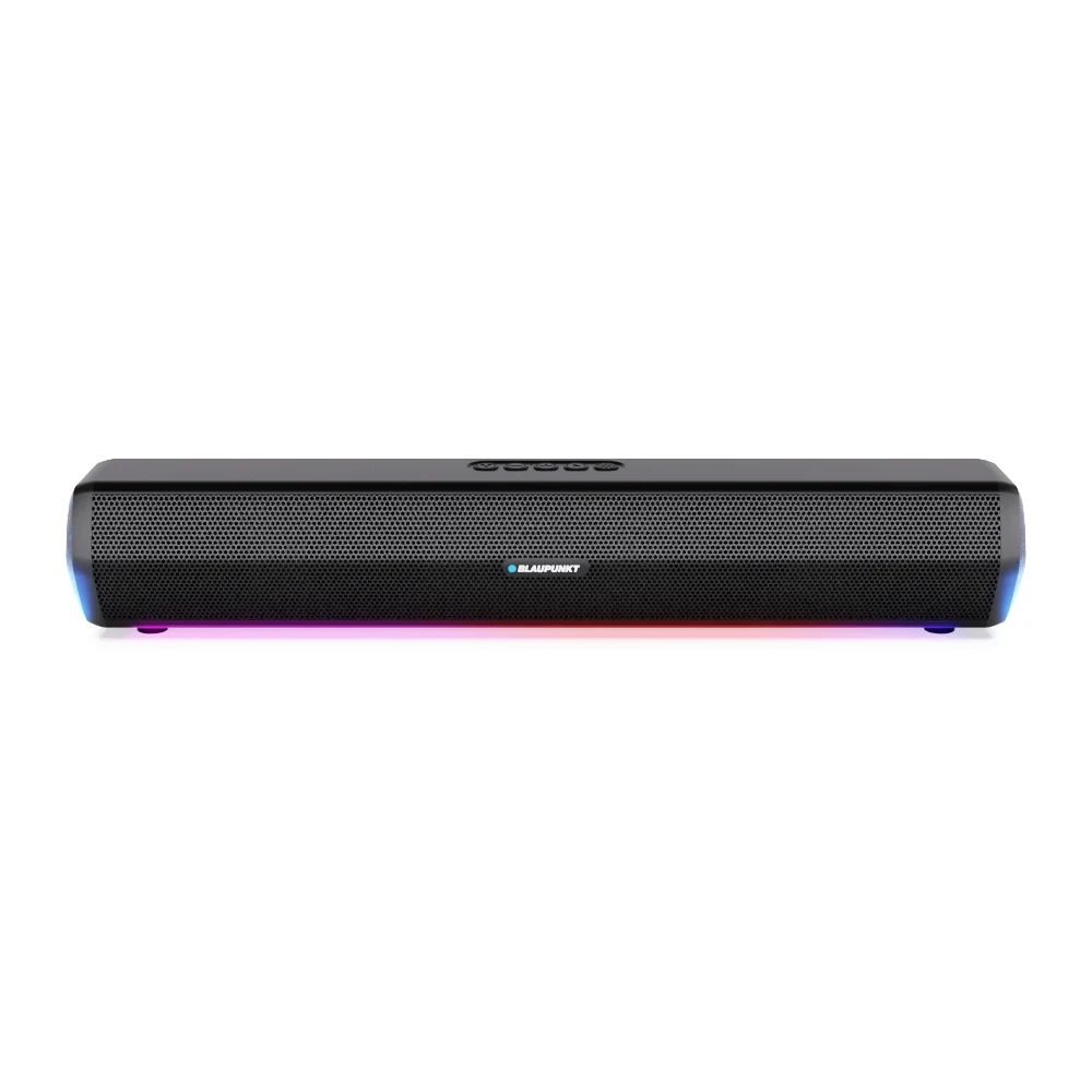 Blaupunkt SBA20 Pro Wireless Bluetooth Soundbar with 25W (BK)