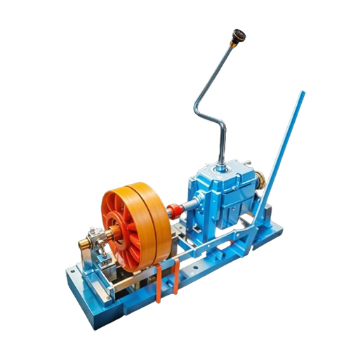 Industrial Vaneer Pilling Machine
