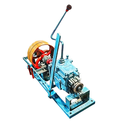 Industrial Vaneer Pilling Machine