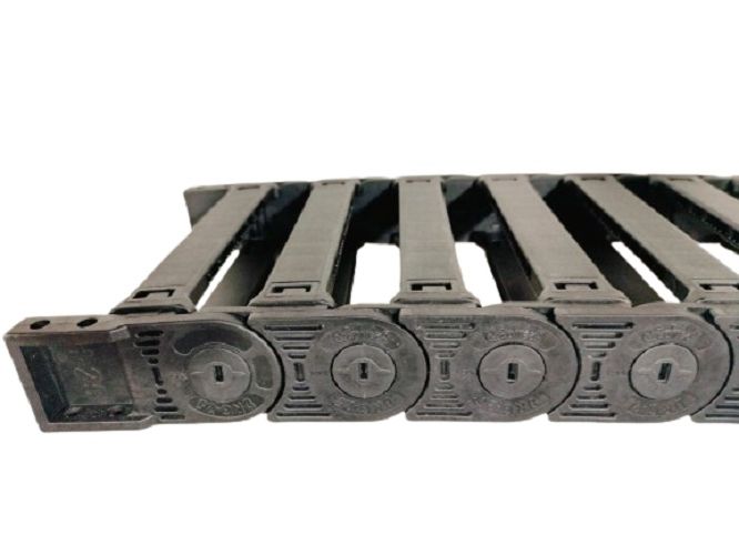 Cable Drag Chain 25X112 Open Type