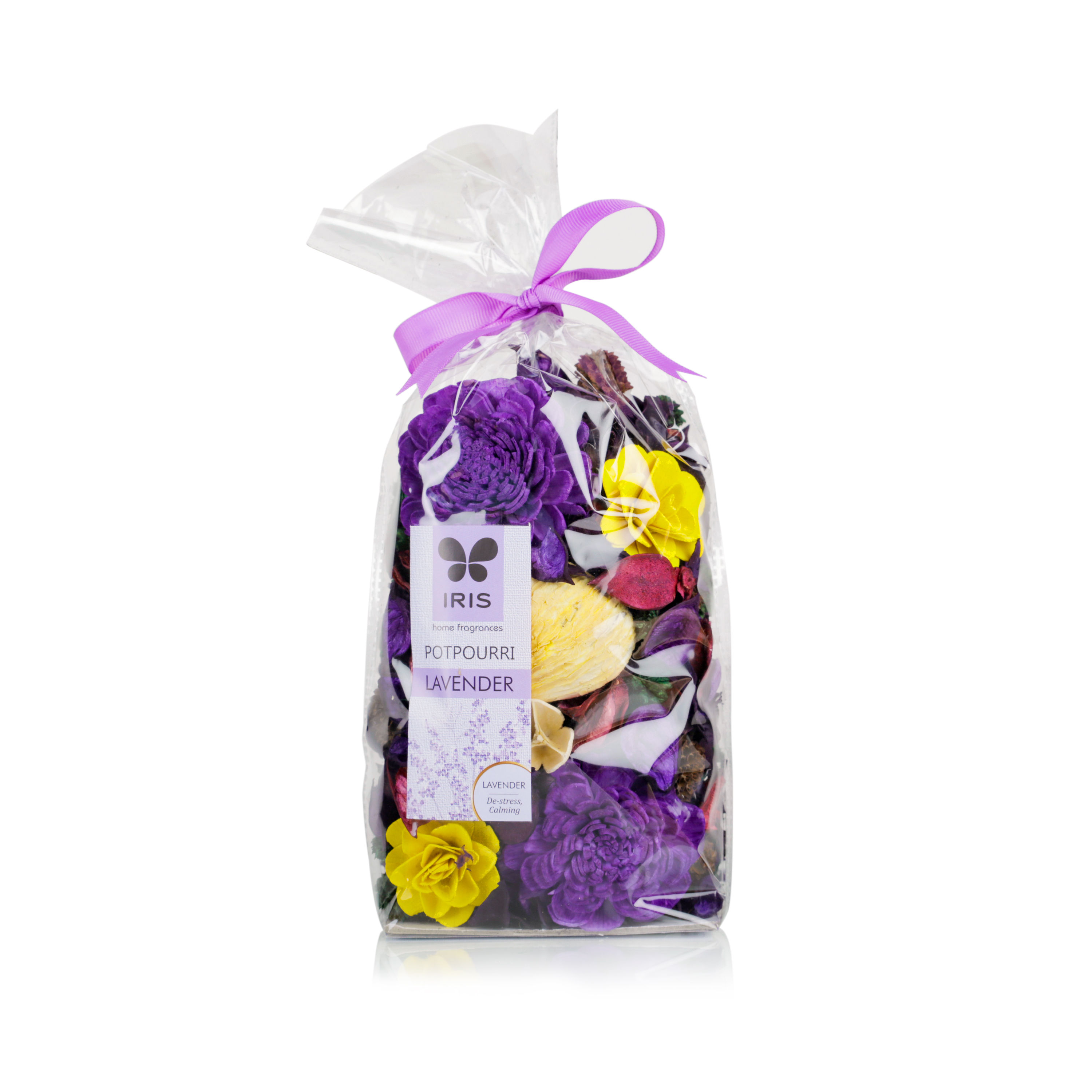 Aroma Dried Flower Potpourri - 150 g