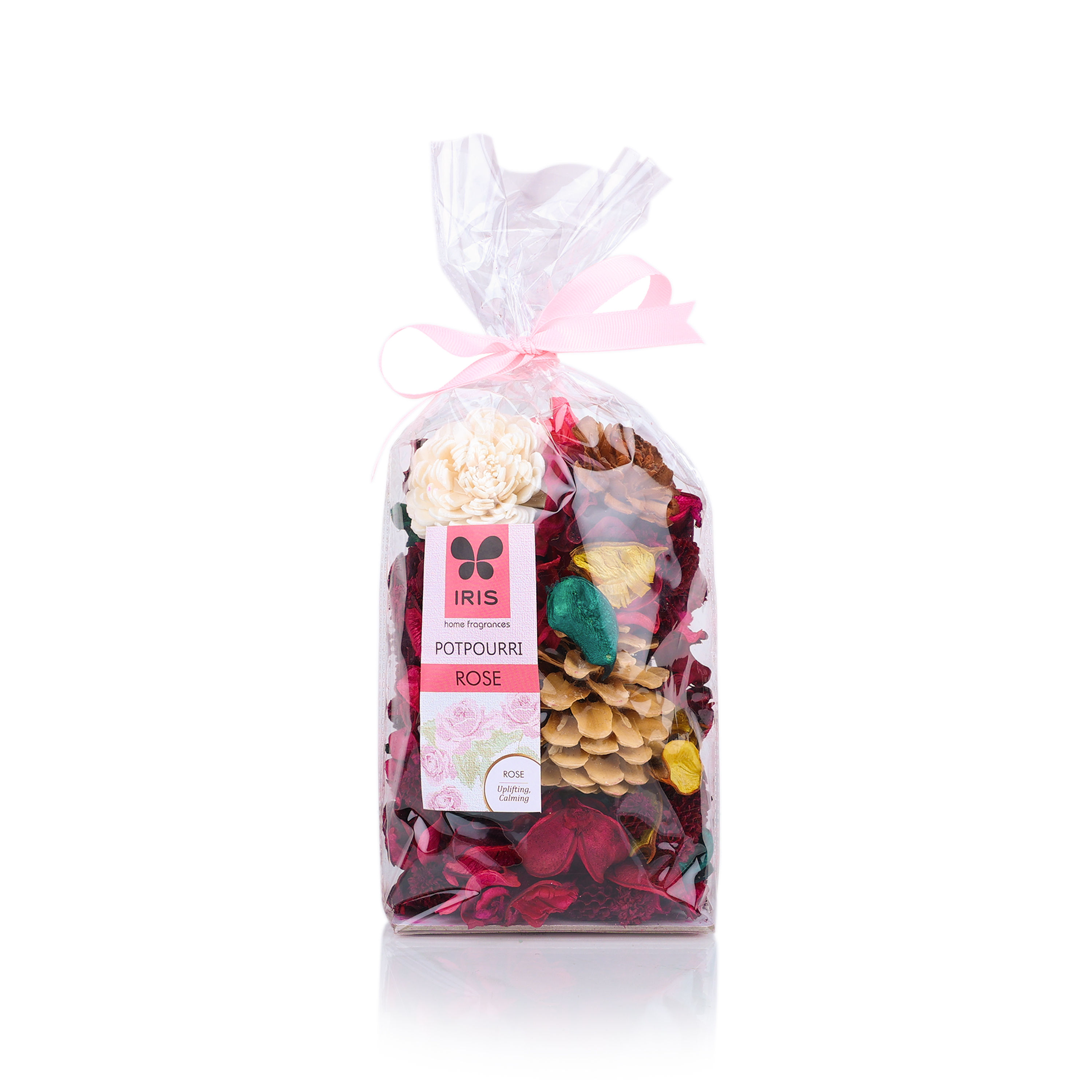 Aroma Dried Flower Potpourri - 150 g