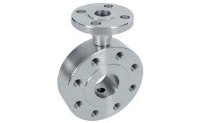 Flanges