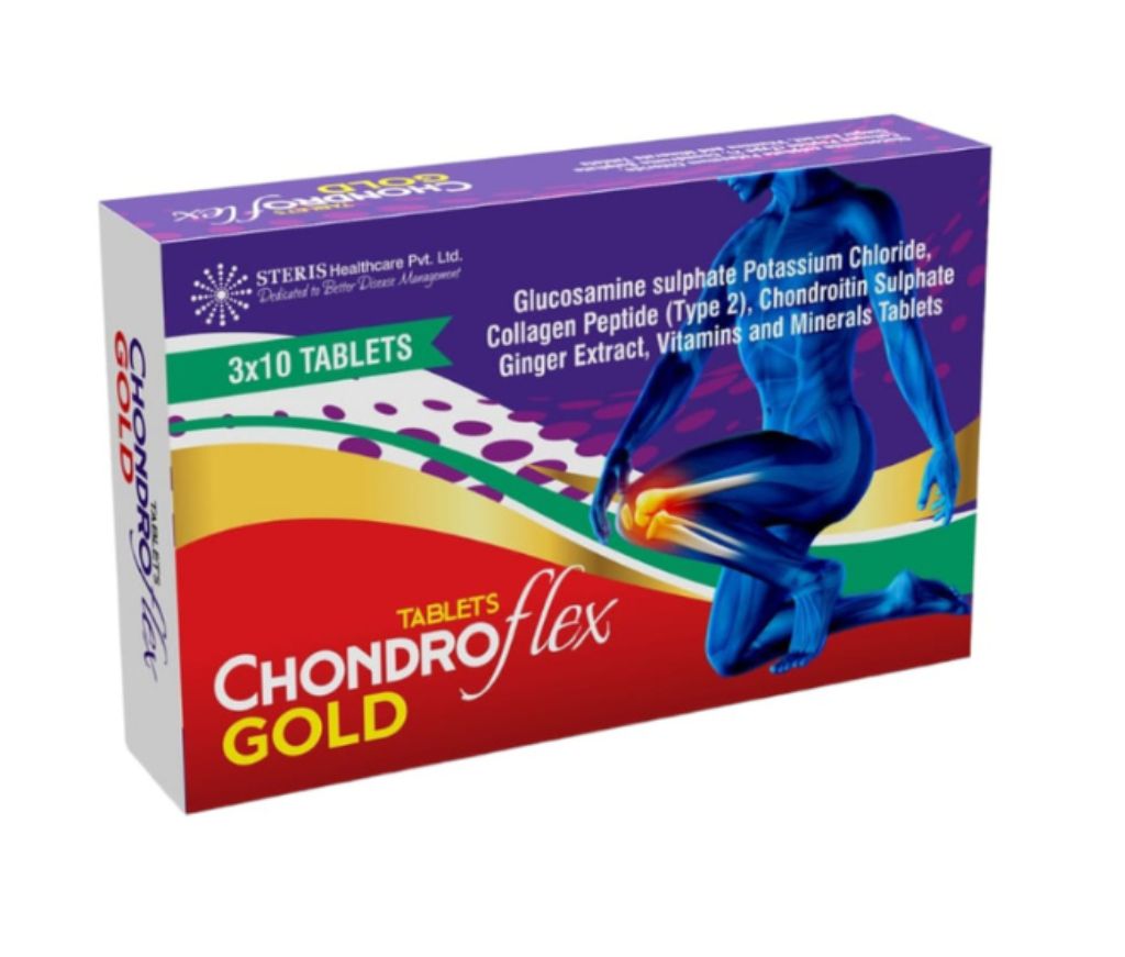 Chondroflex Gold