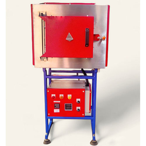 Gaf - Acm - 2023 Model Gold Annealing Furnace - Color: Multicolor