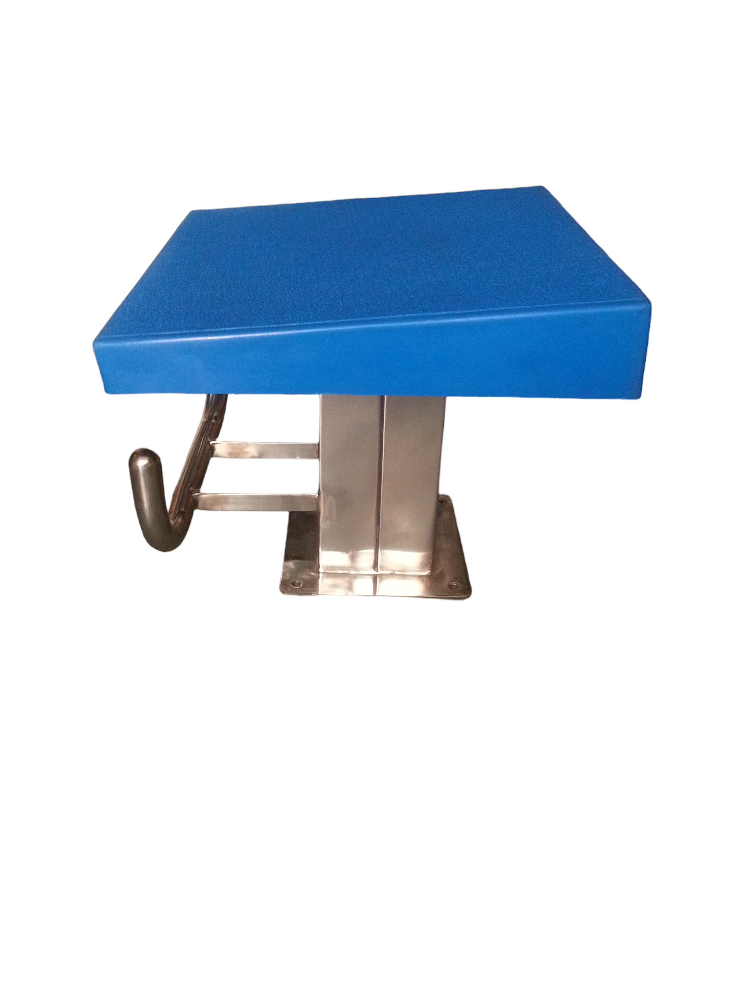 Swimming Pool Starting Block