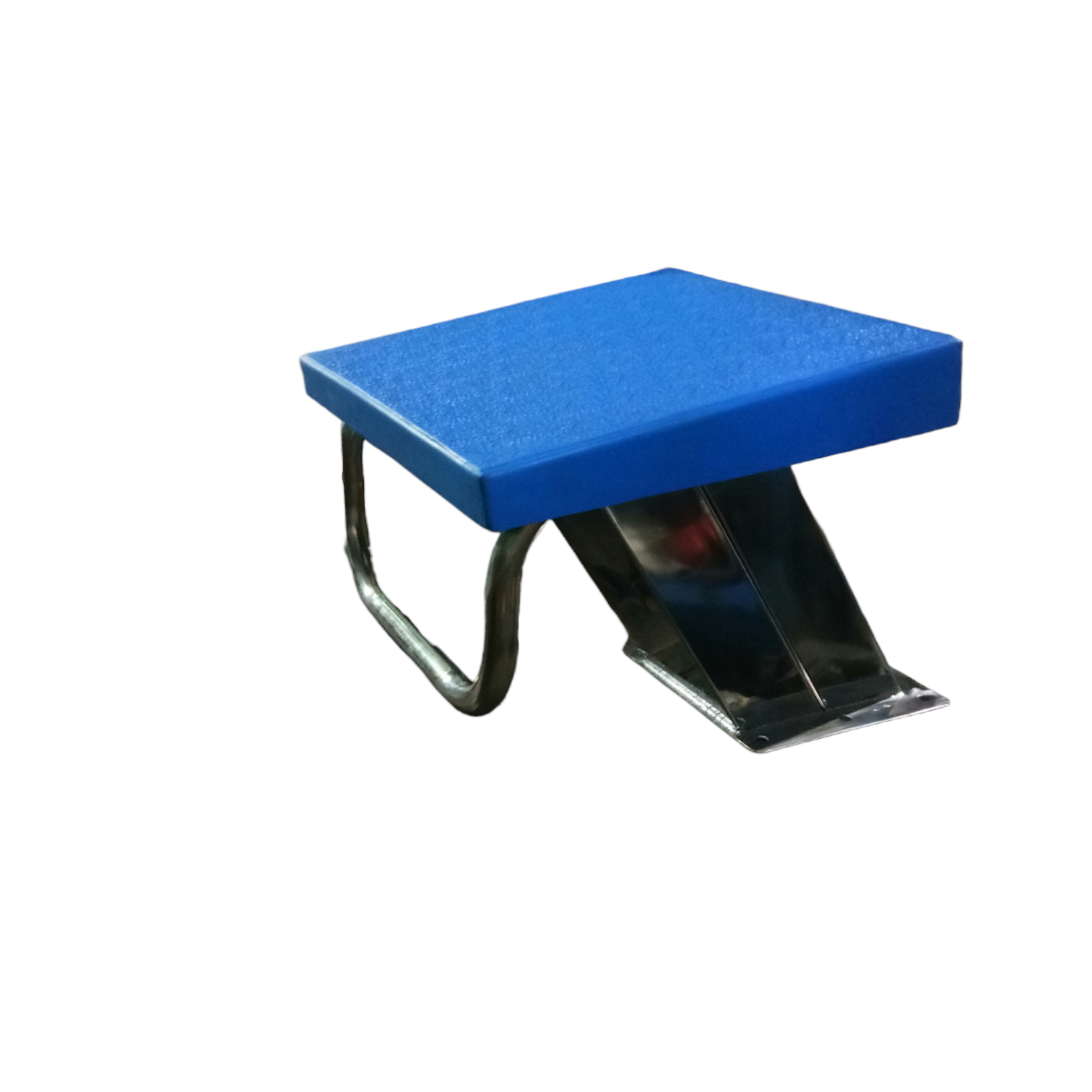 Swimming Pool Starting Block