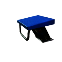 Swimming Pool Starting Block