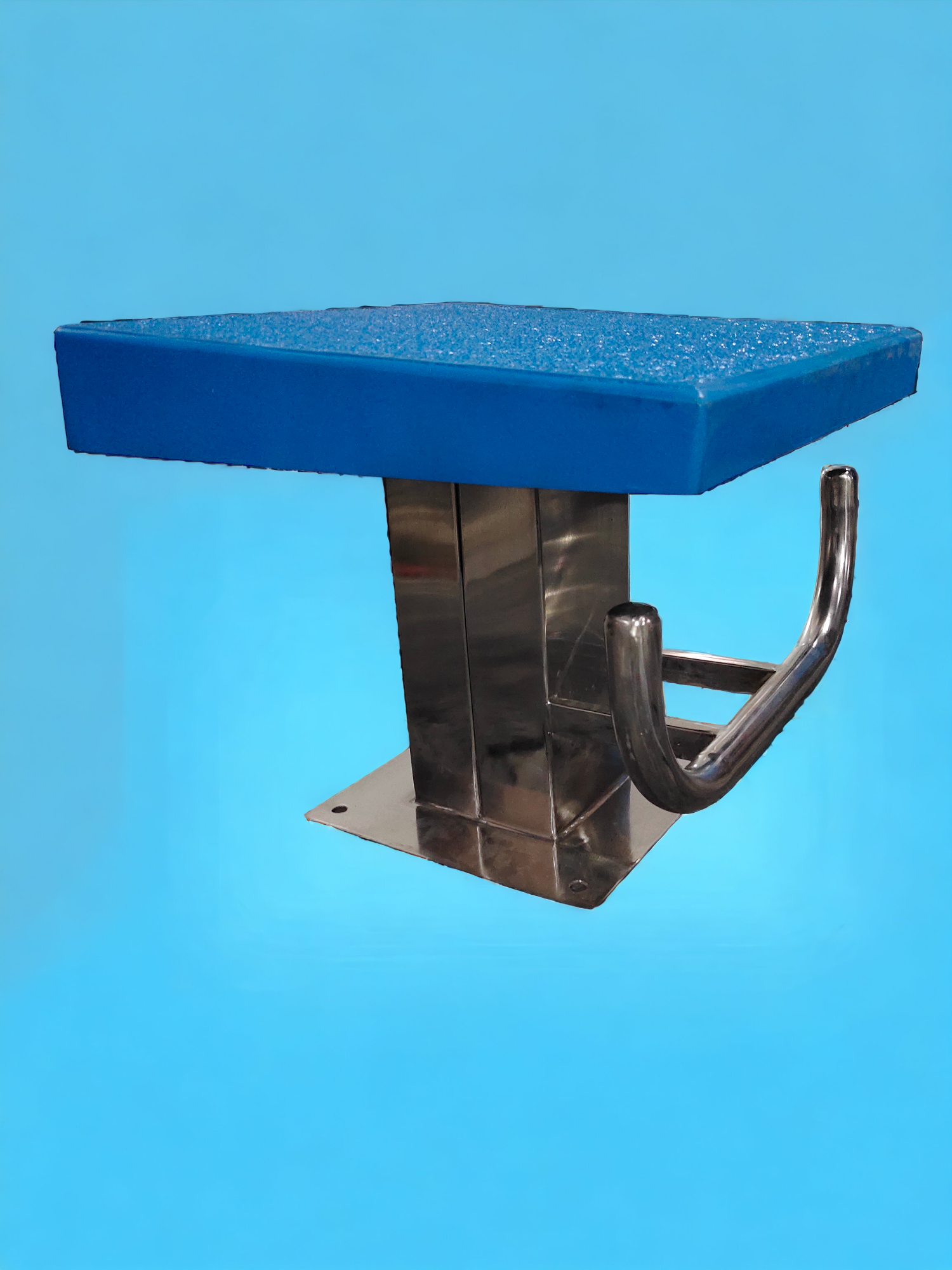 Swimming Pool Starting Block