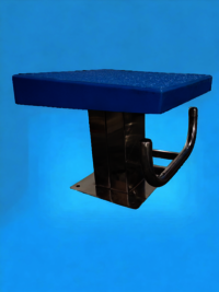 Swimming Pool Starting Block