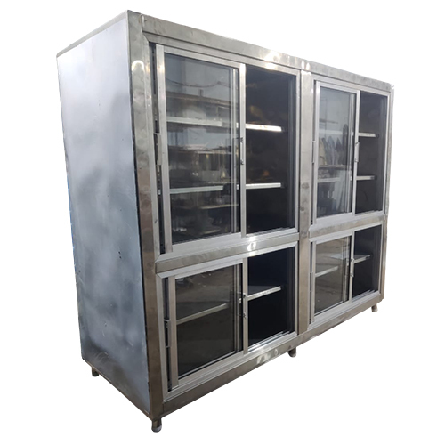 1200 Capacity Bottle Cooler